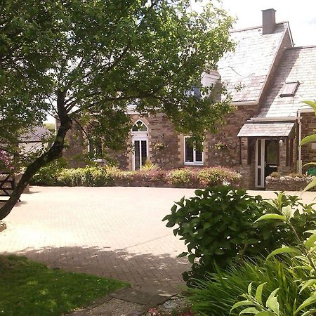לוסטוויתיאל The Old Chapel B&B מראה חיצוני תמונה