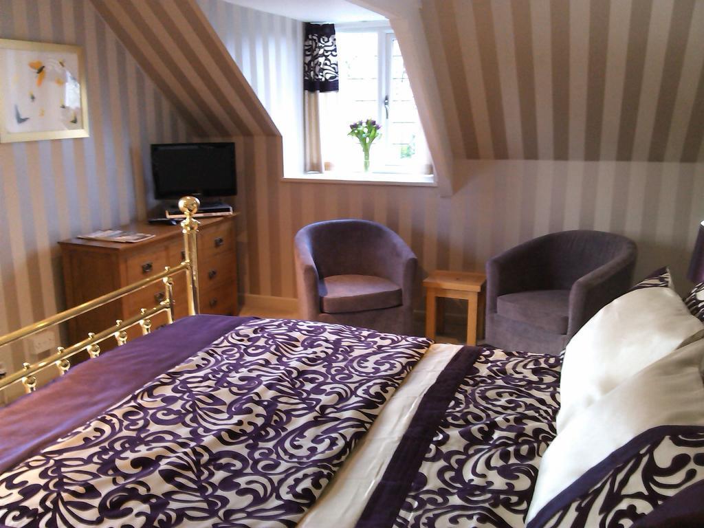 לוסטוויתיאל The Old Chapel B&B חדר תמונה