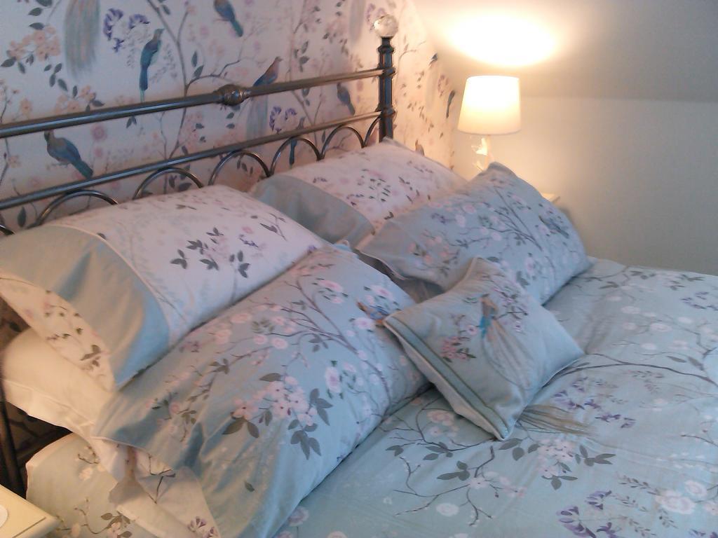 לוסטוויתיאל The Old Chapel B&B חדר תמונה