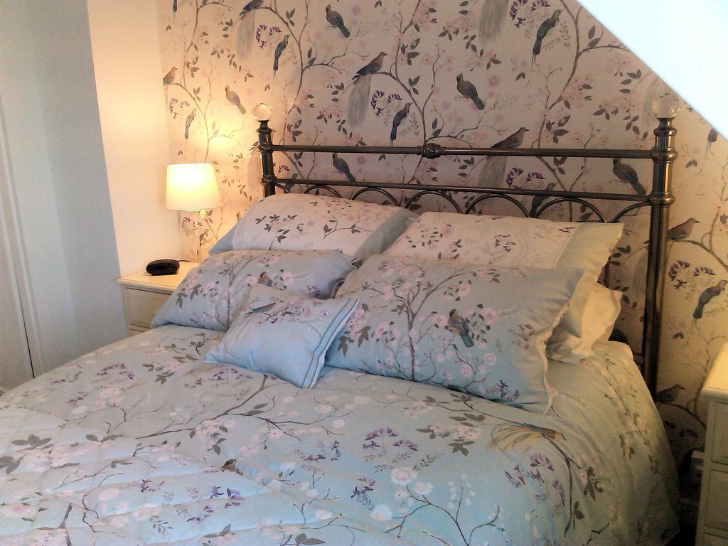 לוסטוויתיאל The Old Chapel B&B חדר תמונה