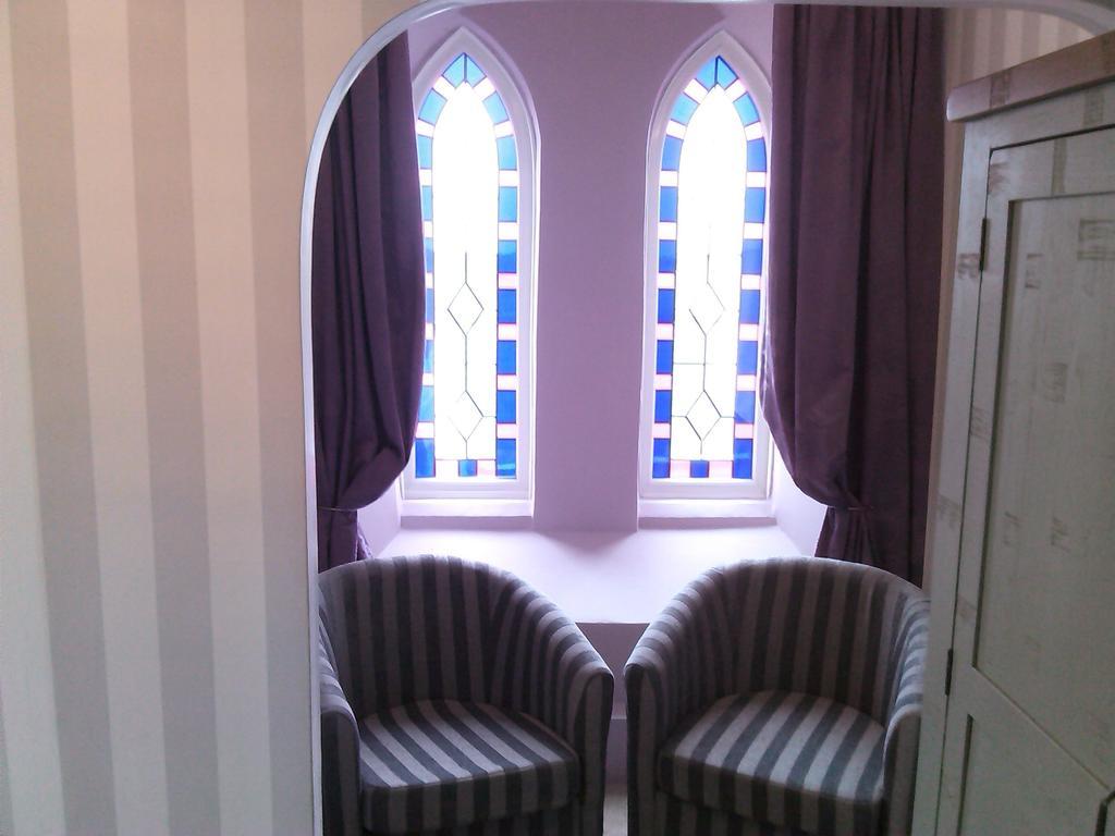 לוסטוויתיאל The Old Chapel B&B חדר תמונה