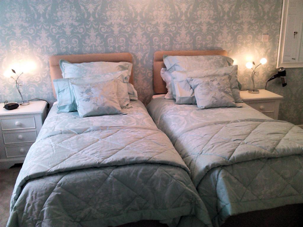 לוסטוויתיאל The Old Chapel B&B חדר תמונה