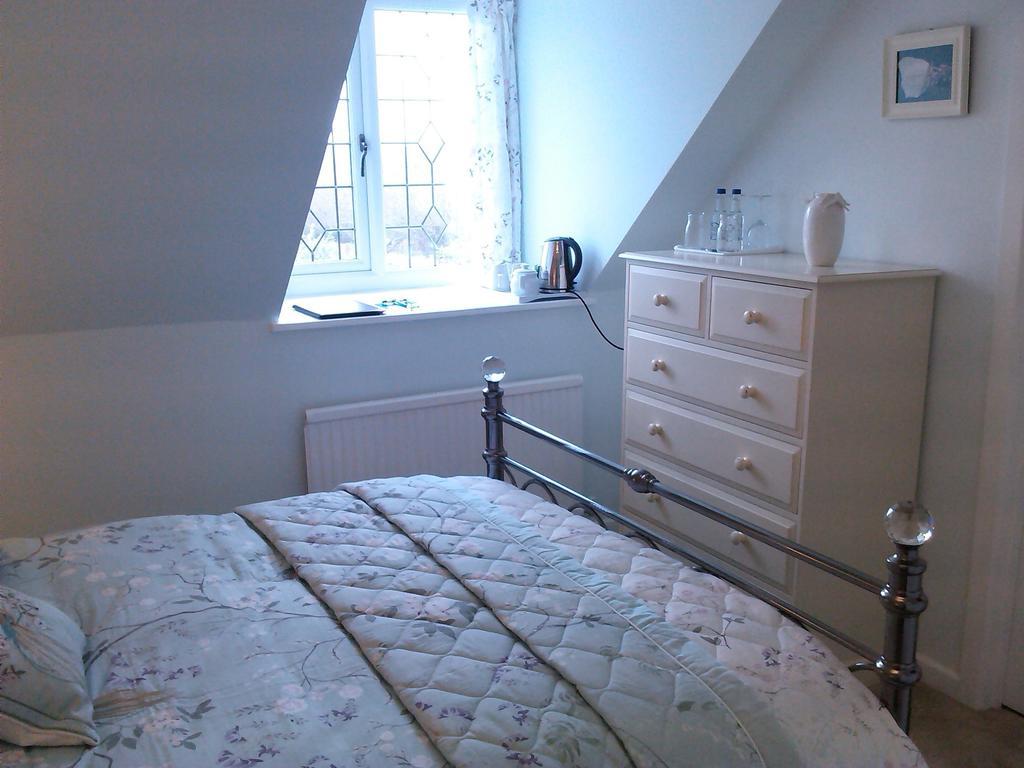 לוסטוויתיאל The Old Chapel B&B חדר תמונה