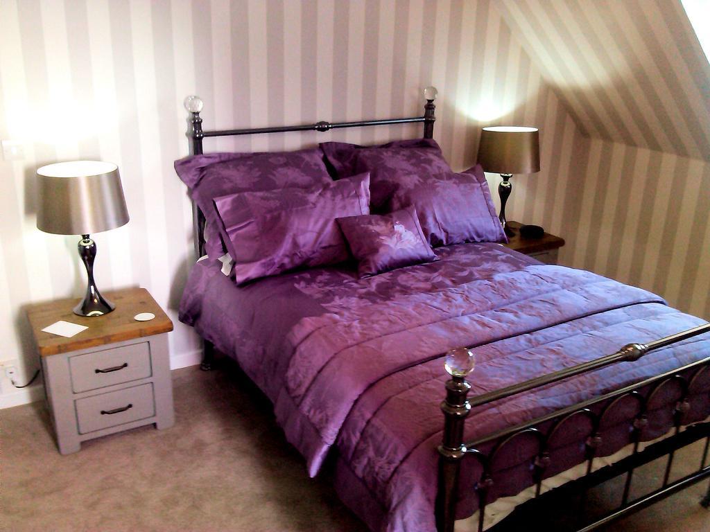 לוסטוויתיאל The Old Chapel B&B חדר תמונה