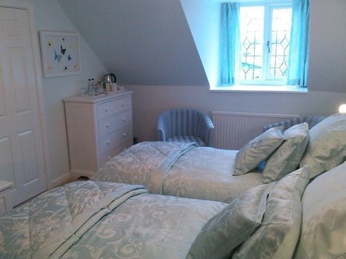 לוסטוויתיאל The Old Chapel B&B מראה חיצוני תמונה