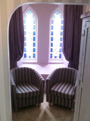 לוסטוויתיאל The Old Chapel B&B מראה חיצוני תמונה