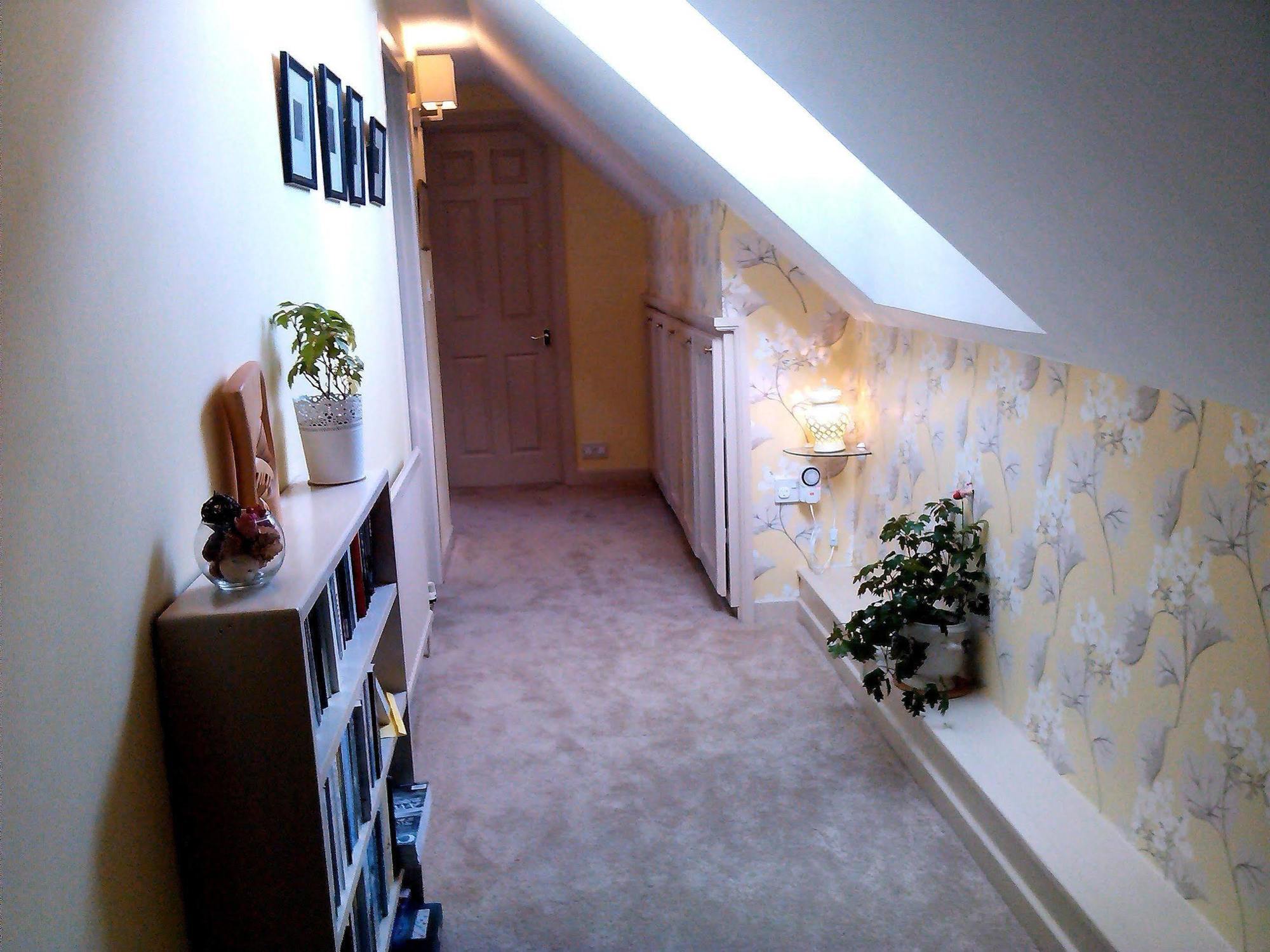 לוסטוויתיאל The Old Chapel B&B מראה חיצוני תמונה